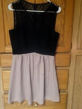 Giani Bini Dress, Size M